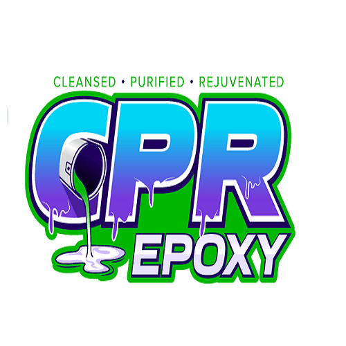 CPR Epoxy