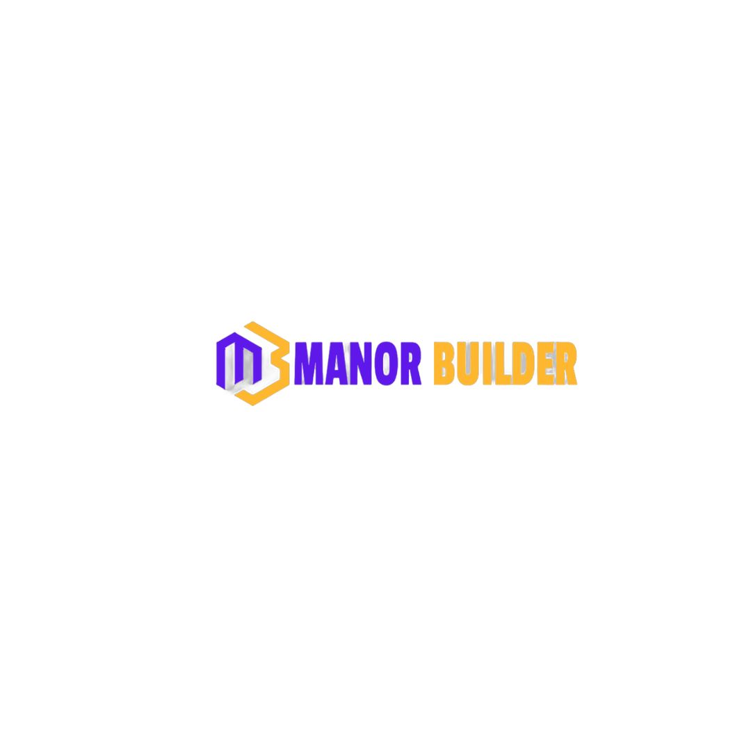 Manor Builder