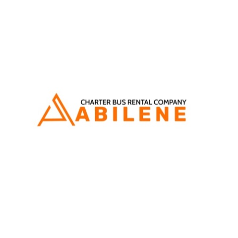 Charter Bus Rental Company Abilene