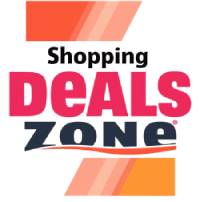 Shopping Deals Zone