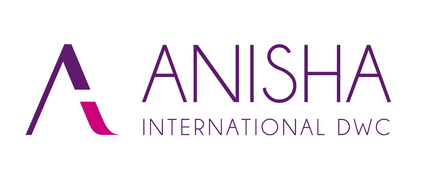 Anisha International DWC