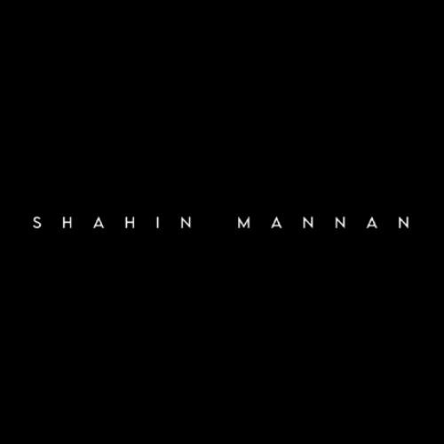 Shahin Mannan