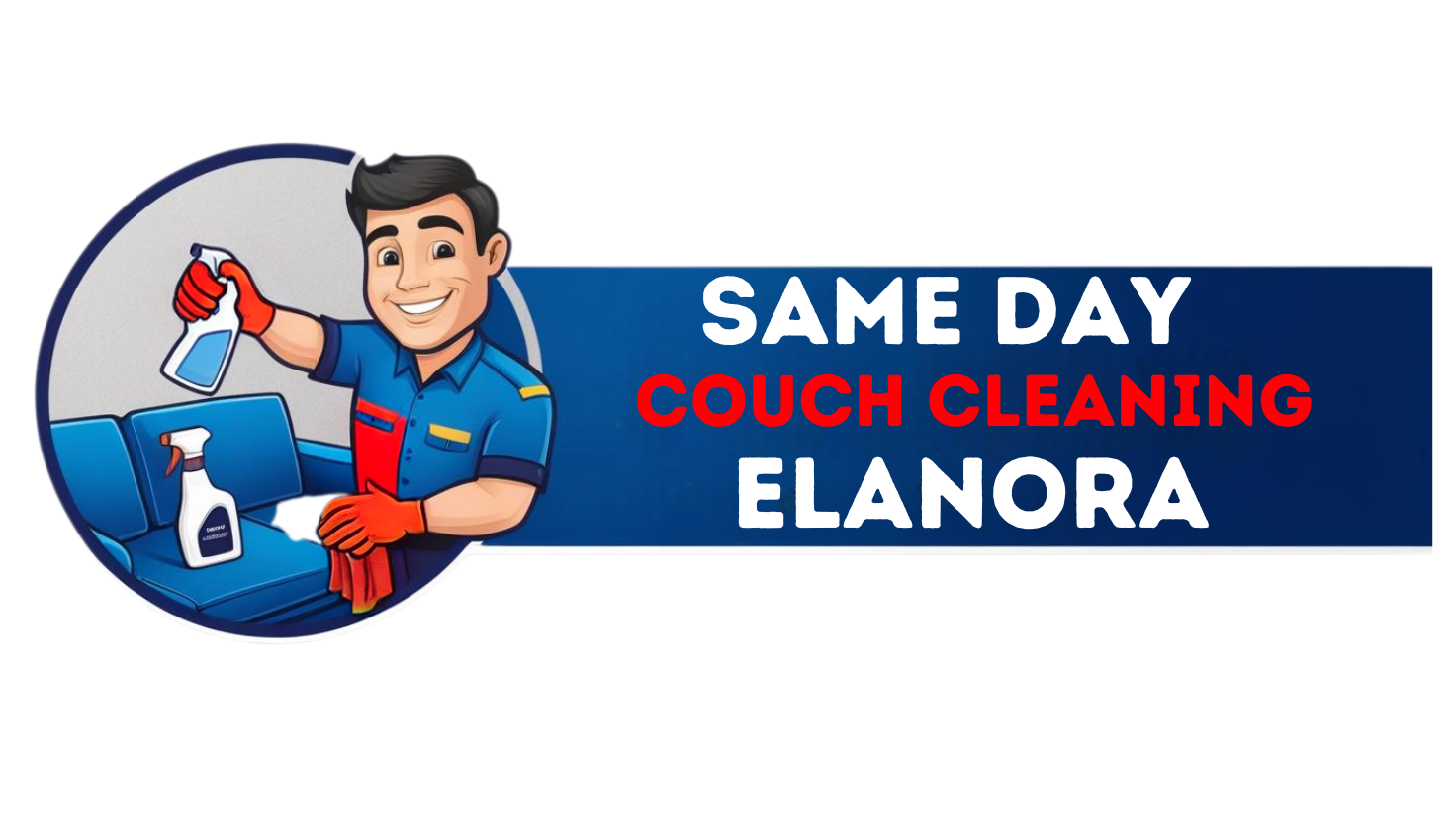 Same Day Couch Cleaning Elanora