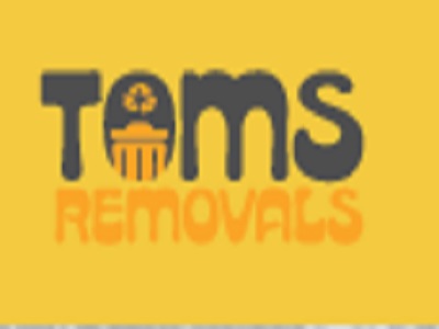 Toms Removals