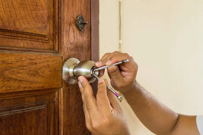 KeyGuard locksmith Chesham