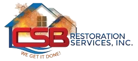 C S B Restoration Services Inc