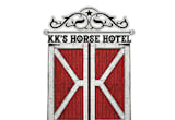 KKs Horse Hotel