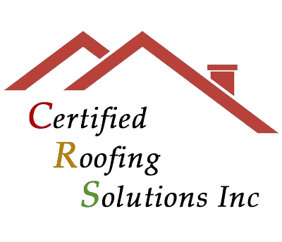 Certified Roofing Solutions Inc