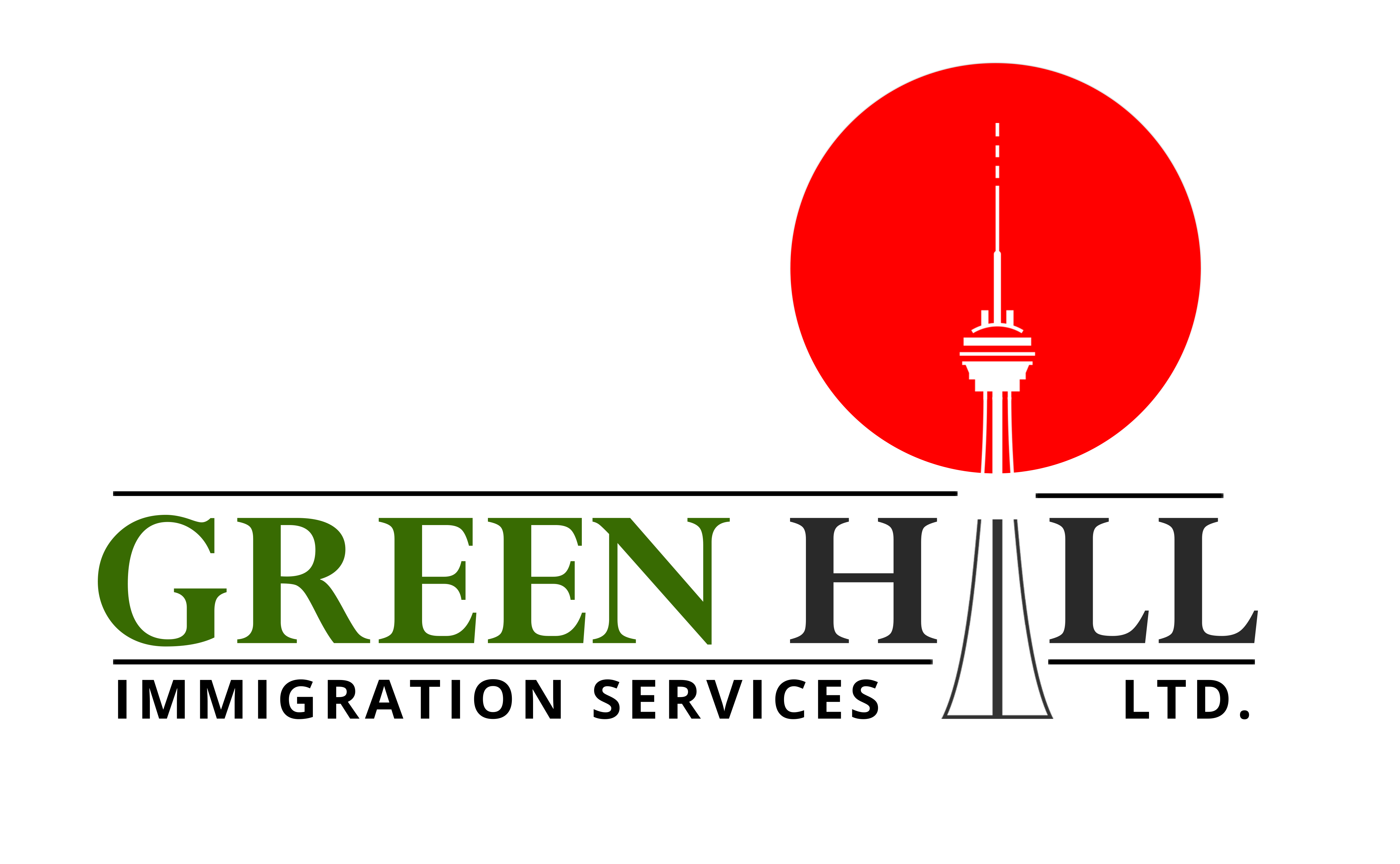 Green Hill Immigration