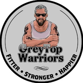 Grey Top Warriors