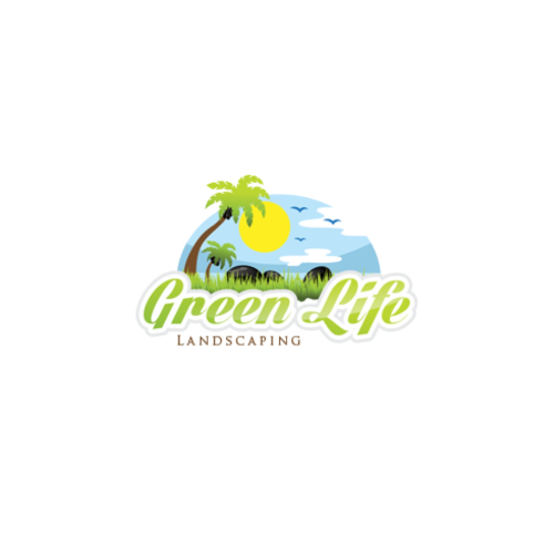 Green Life Landscaping LLC