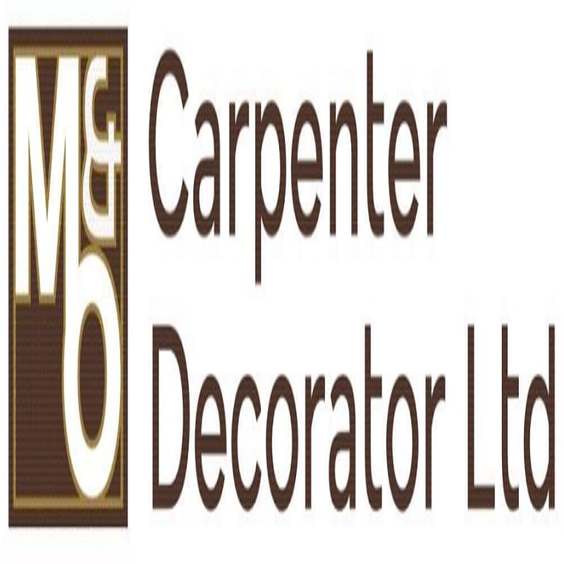 M&O Carpenters & Decorators ltd