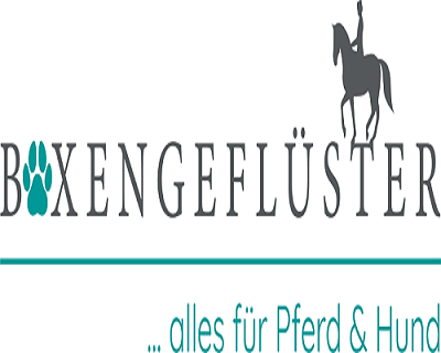 Boxengeflüster – Alles für Pferd, Hund & Mensch