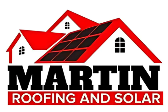 Martin Roofing and Solar