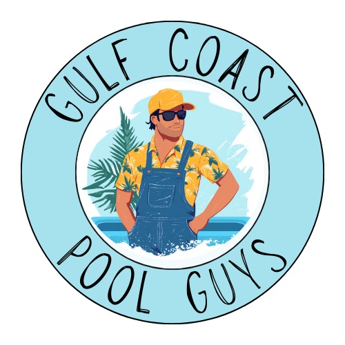 Gulf Coast Pool Guys