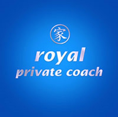 Royal Private Coach