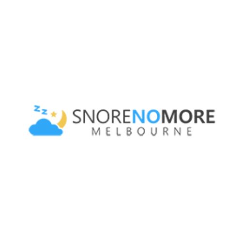 Snore No More Melbourne