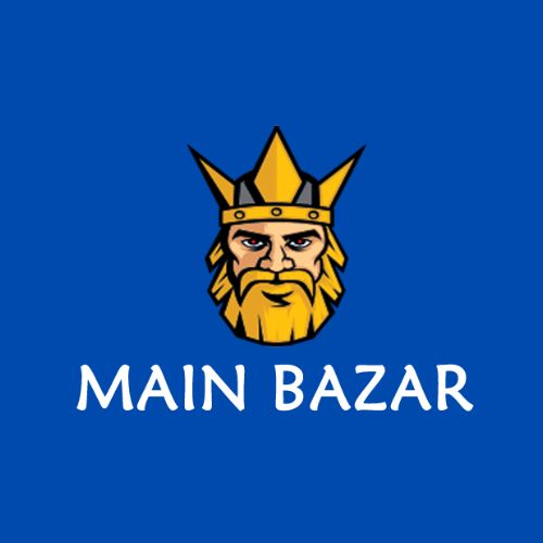 Main Bazar