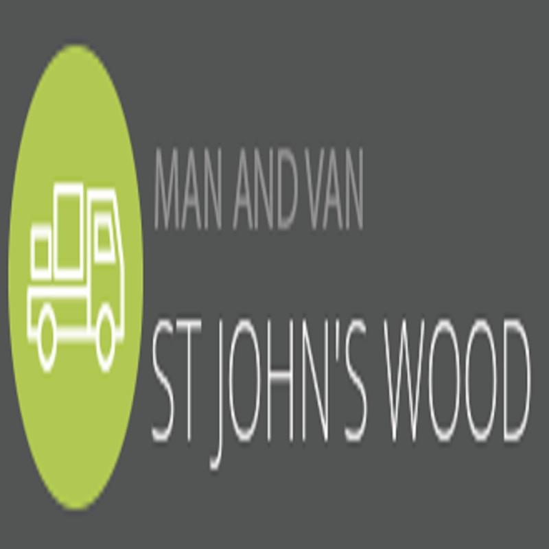 St John's Wood Man and Van