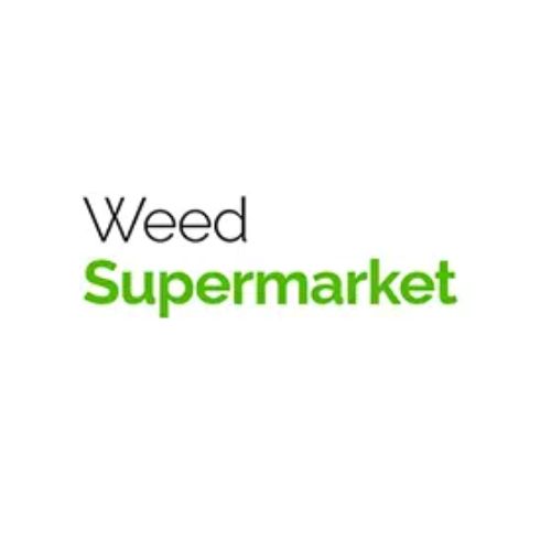 Weed Supermarket