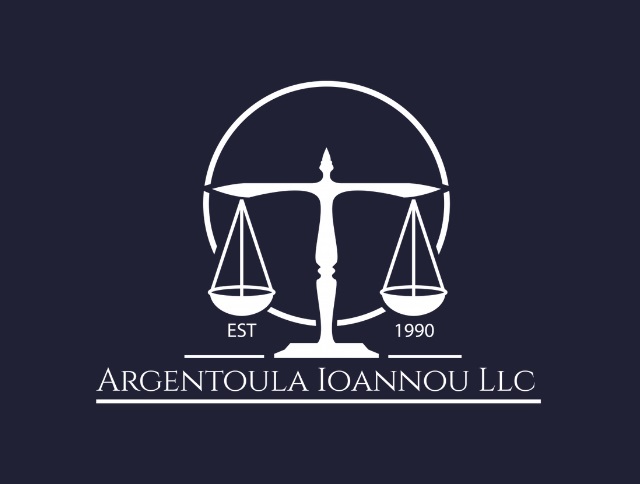 Argentoula Ioannou Real Estate & Immigration Lawyers Write the address EXACTLY like it is on the Google Business Profile.