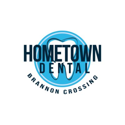 Hometown Dental Brannon Crossing