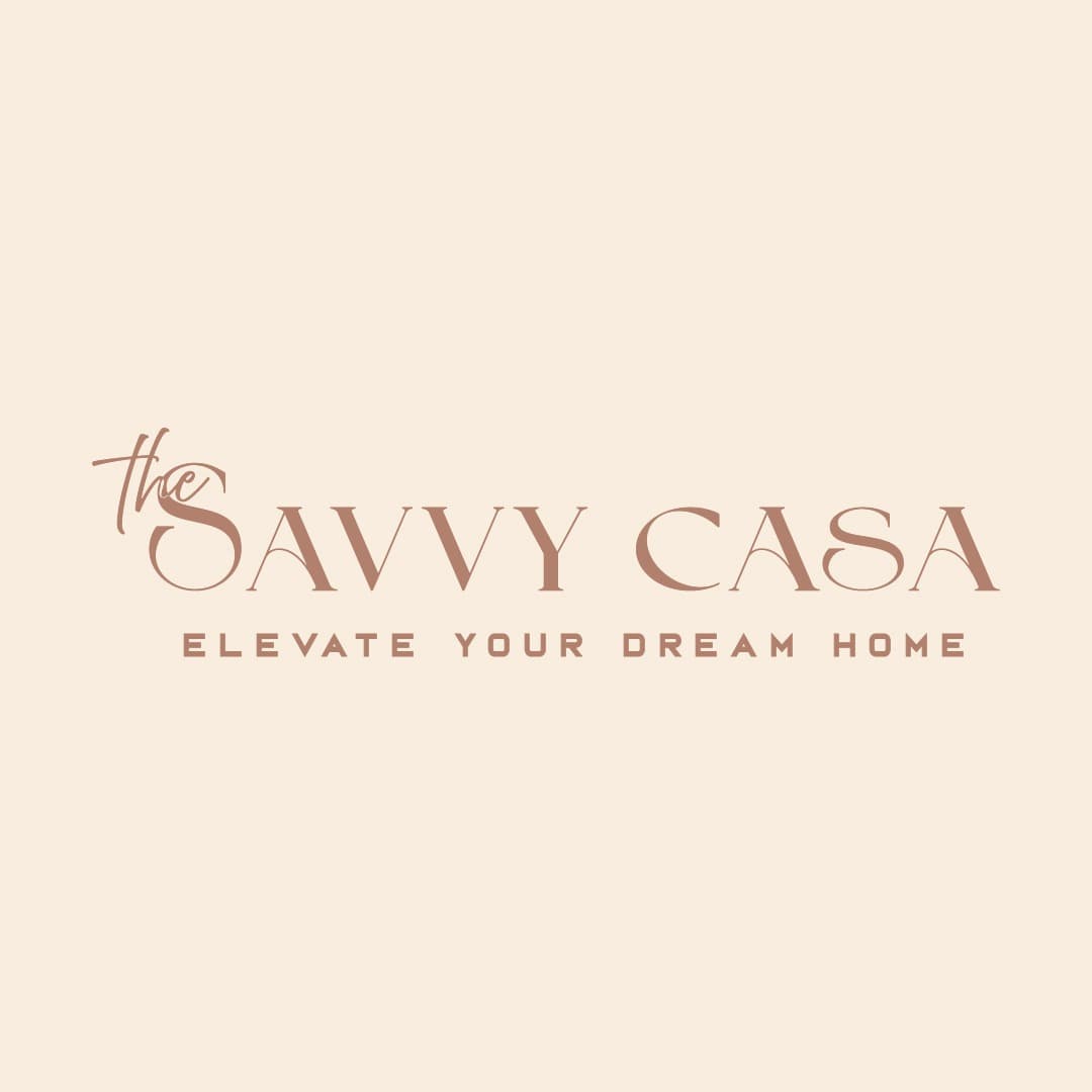 the SAVVY CASA