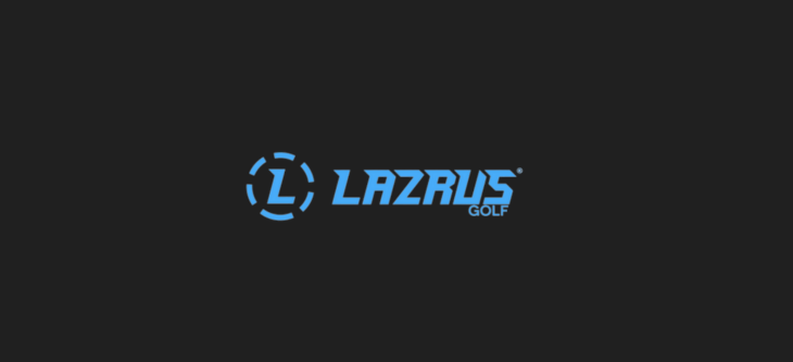 LAZRUS Golf