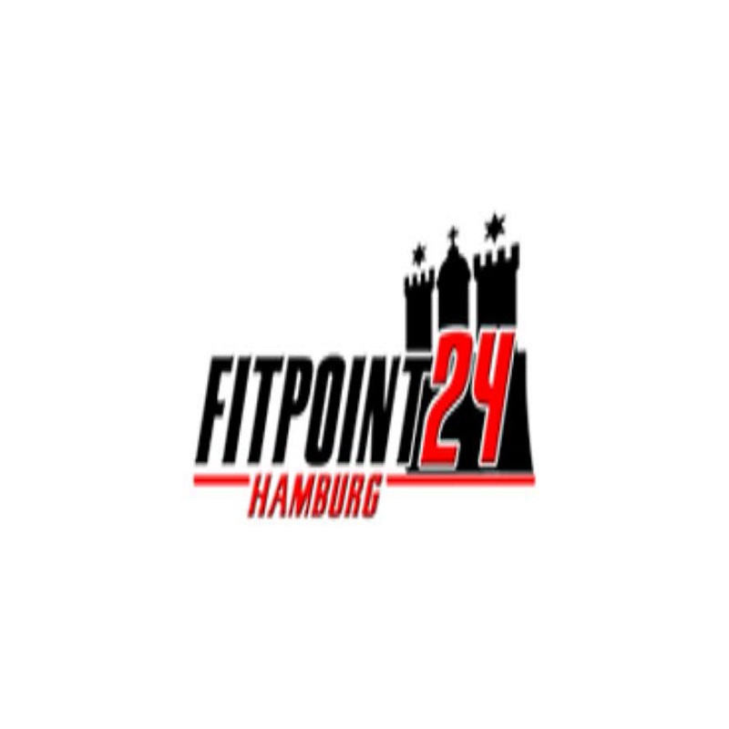 FitPoint24 | Fitness Shop Hamburg, Wandsbek