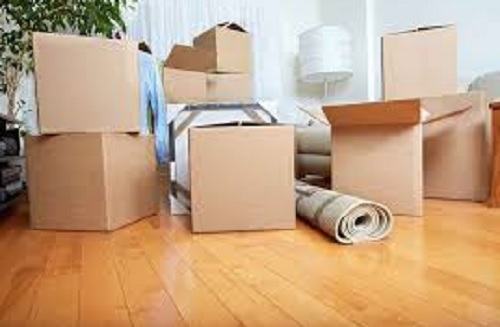 Removals Company Birmingham