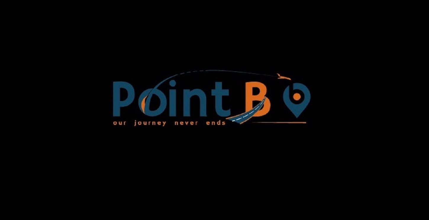 Point B Travel