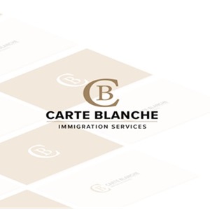 Carte Blanche