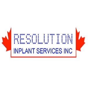 Resolution Inplant Services