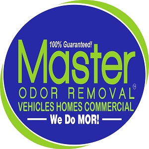 master odor removal