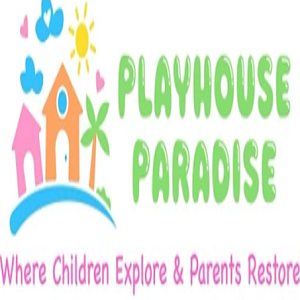 Playhouse Paradise