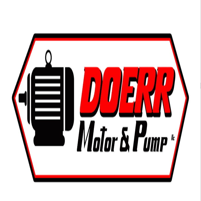 Doerr Motor & Pump