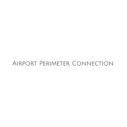 Airport Perimeter Connection