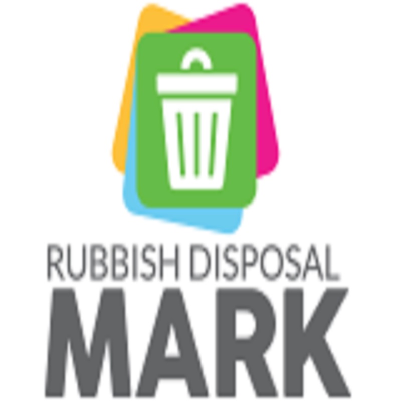 London Rubbish Disposal Mark