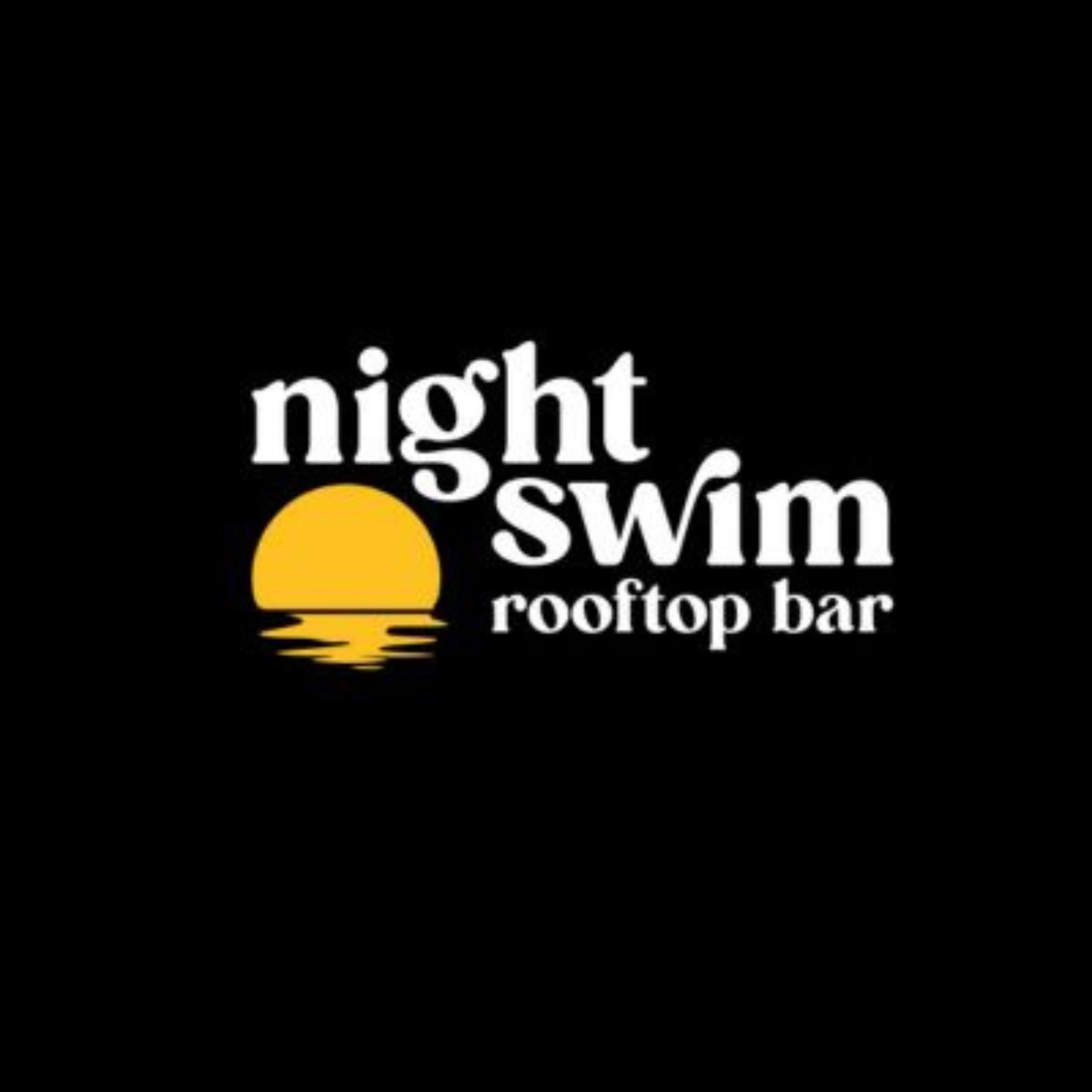 Night Swim Rooftop Bar