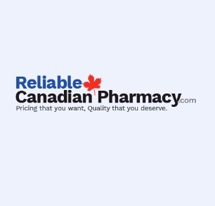 Reliable Canadian Pharmacy