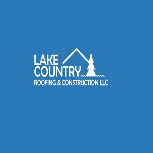 Lake Country Roofing & Construction