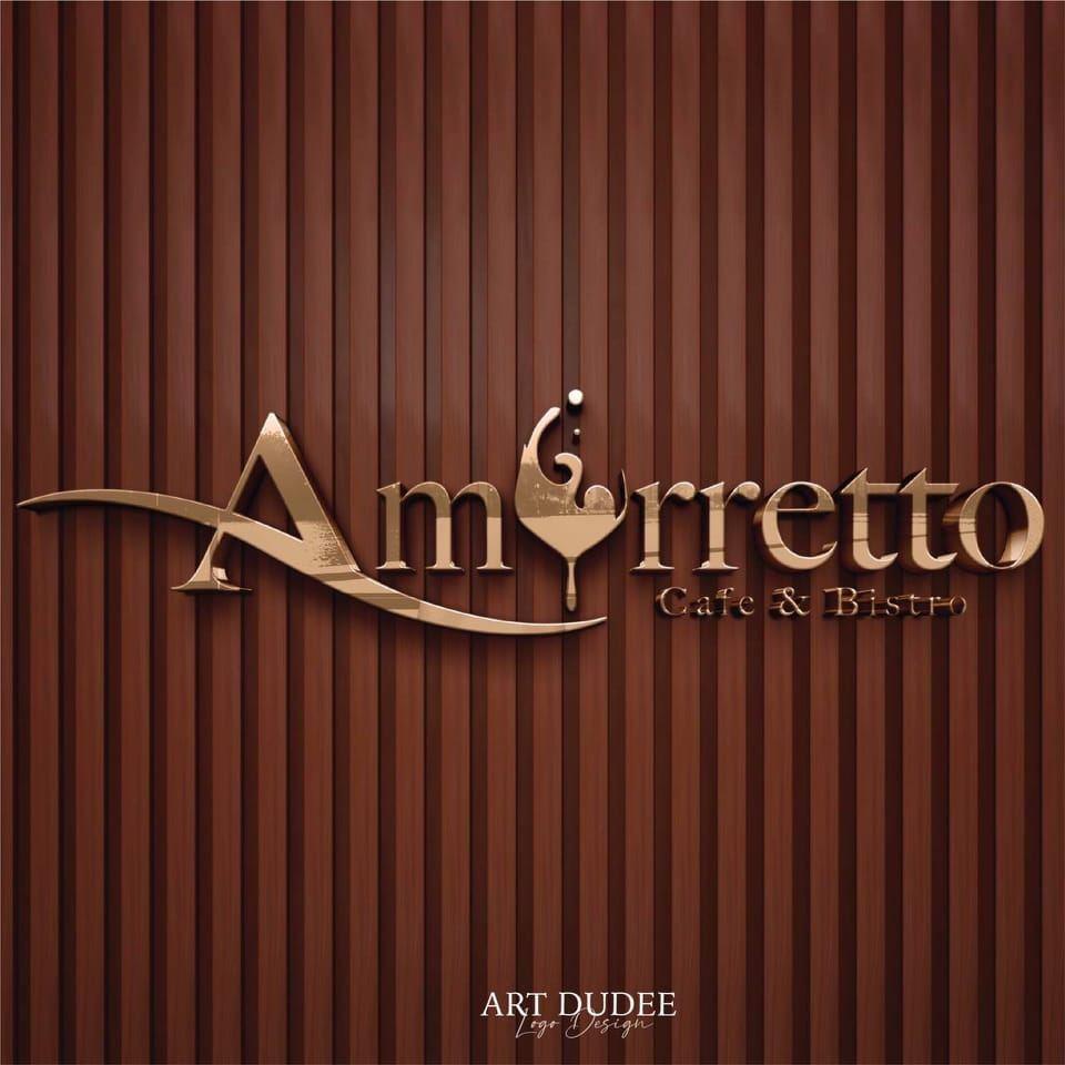 Amoretto Cafe & Bistro