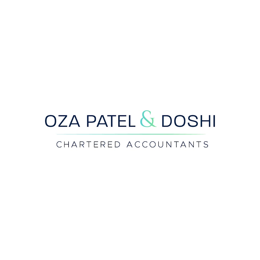 Oza Patel & Doshi - Best CA Firm | Accounting, Income Tax & GST Registration Services