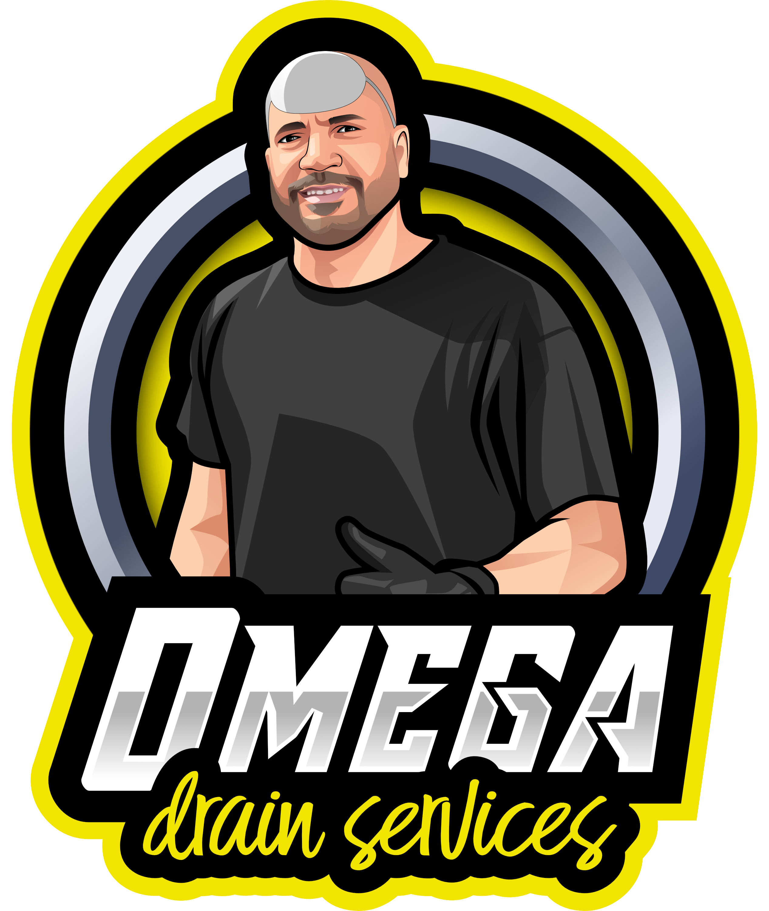 Omega Drain Services