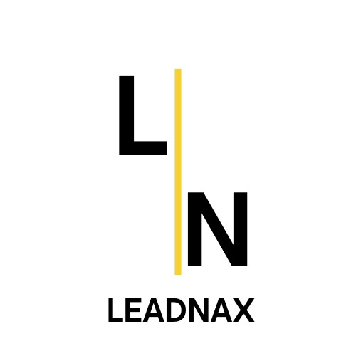 Leadnax Marketing Agency 