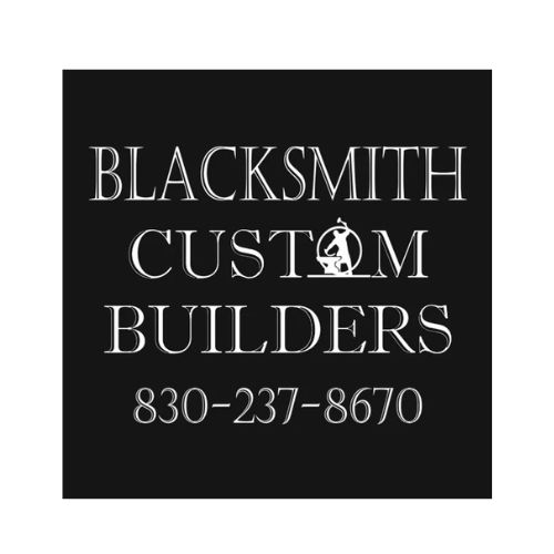 BlackSmith Home Builders