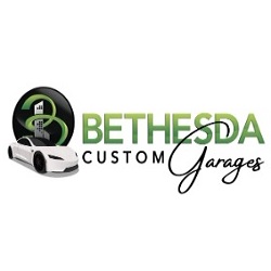 Bethesda Custom Garages