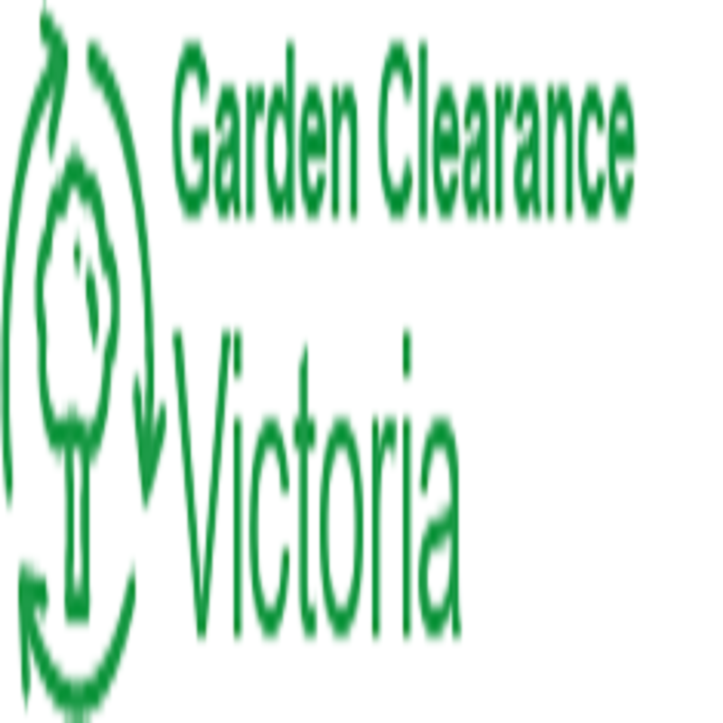 Garden Clearance Victoria