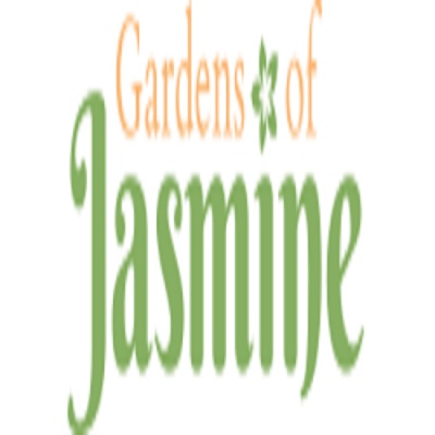 London Gardens of Jasmine