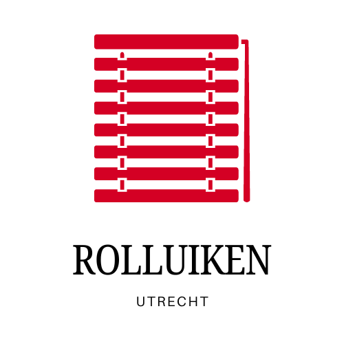 Rolluiken Utrecht